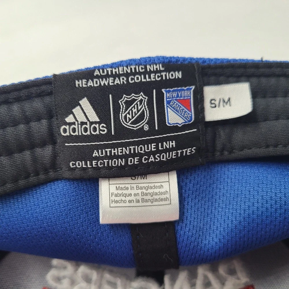 adidas has some